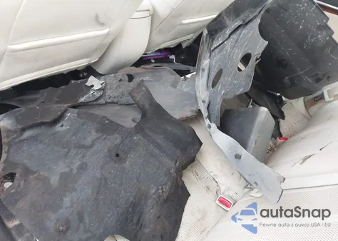 2012 Lincoln Mkz из США, поврежденный, VIN 3LNHL2GC0CR817846